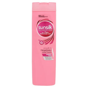 Sunsilk Shampoo (Soft & Smooth) 320ml