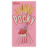 Glico Pocky Biscuit Stick 40g